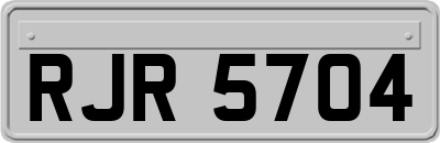 RJR5704