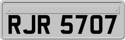 RJR5707