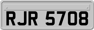 RJR5708