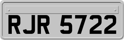 RJR5722