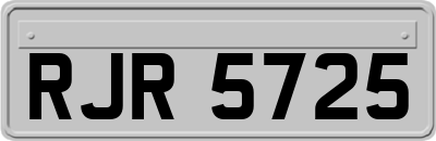 RJR5725