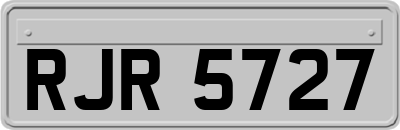 RJR5727