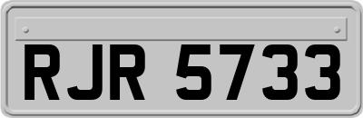 RJR5733