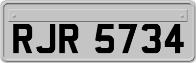 RJR5734