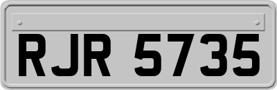 RJR5735