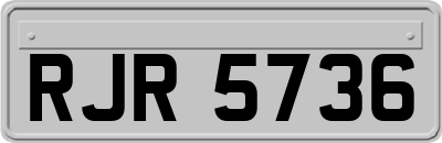 RJR5736