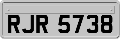 RJR5738