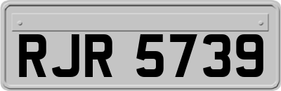 RJR5739