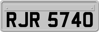 RJR5740