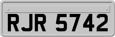 RJR5742