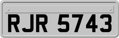 RJR5743