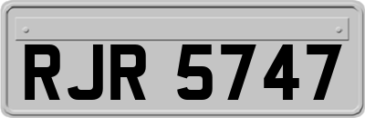 RJR5747