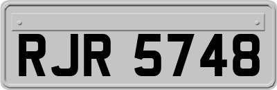 RJR5748