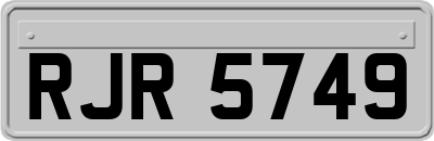 RJR5749