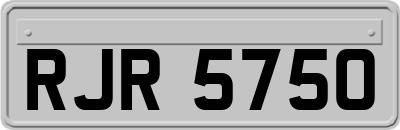 RJR5750