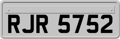 RJR5752