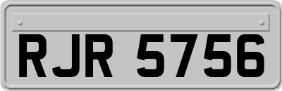 RJR5756