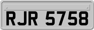 RJR5758