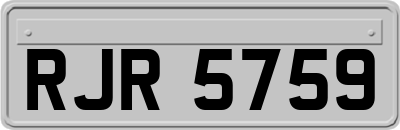 RJR5759