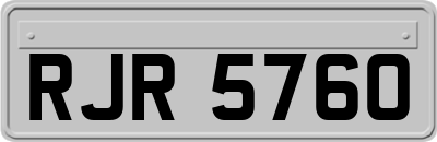 RJR5760