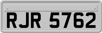 RJR5762