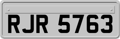 RJR5763