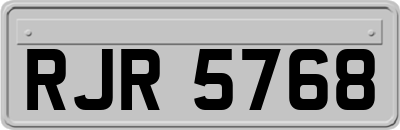 RJR5768