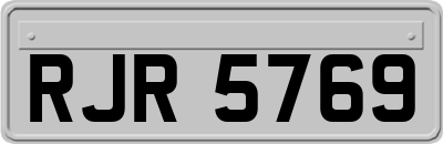 RJR5769