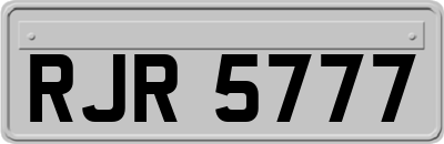 RJR5777