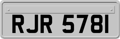 RJR5781