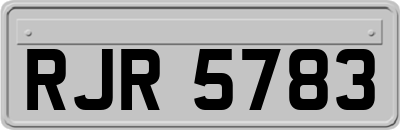 RJR5783