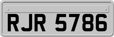 RJR5786