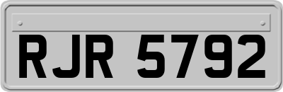 RJR5792