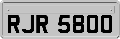 RJR5800