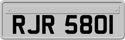 RJR5801