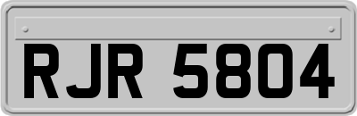 RJR5804