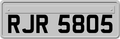 RJR5805