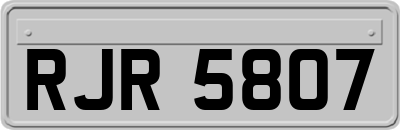 RJR5807