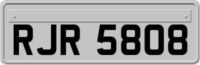 RJR5808