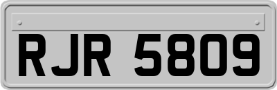 RJR5809