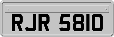 RJR5810