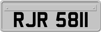 RJR5811