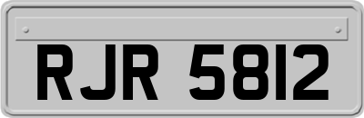 RJR5812