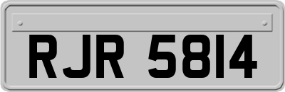 RJR5814