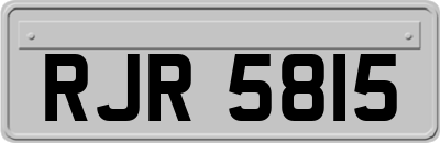 RJR5815