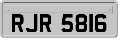 RJR5816