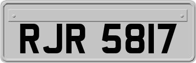 RJR5817