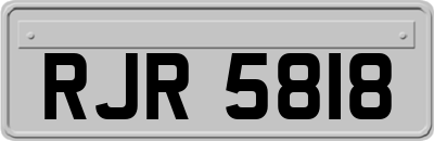 RJR5818