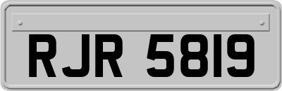 RJR5819