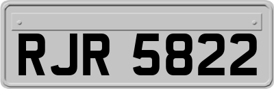 RJR5822